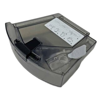 Roborock Q8 + Max Wassertank / Water Tank schwarz