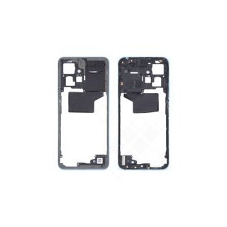 Main Frame für 23021RAAEG, 23021RAA2Y Xiaomi Redmi Note 12 - ice blue