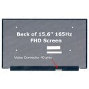 B156HAN12.H HW4A Replacement LCD screen
