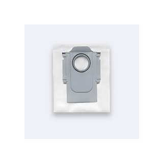 Staub Beutel für Roborock