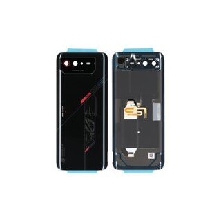 Battery Cover für AI2201 Asus ROG Phone 6 - phantom black