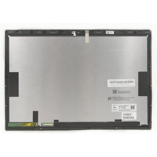 5D10S39703 13.0" QHD 2160 x 1350 LCD Touch Screen Display with Bezel Frame Assembly for Yoga Duet 7-13ITL6 Type 82MA 
