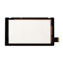 Nintendo Switch Touchscreen Digitizer Ersatzglas V2