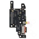 Charging Port + SIM Reader + Board für 2312DRA50G...