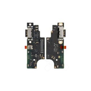 Charging Port + Board für 23117RA68G Xiaomi Redmi Note 13 Pro 4G
