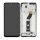 LCD + Touch + Frame für Xiaomi Redmi 13C 4G / 5G - black