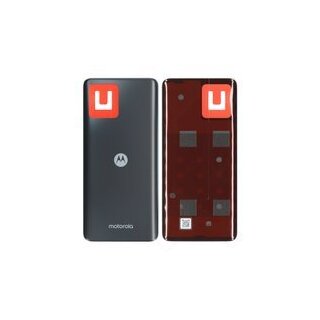Battery Cover für XT2255 Motorola Moto G72 - meteorite gray