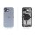 Official Apple iPhone 13 Pro Max Sierra Blue Battery Cover (OEM Pulled)