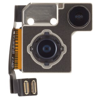 Official Apple iPhone 13, 13 Mini Main Rear Camera Module