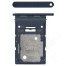 SIM Tray DS für A356B Samsung Galaxy A35 5G -...