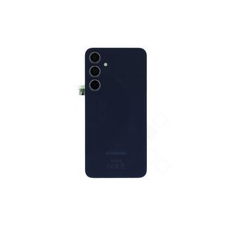 Battery Cover für A356B Samsung Galaxy A35 5G - awesome navy