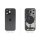 Official Apple iPhone 14 Pro Space Black Battery Cover (OEM Pulled)