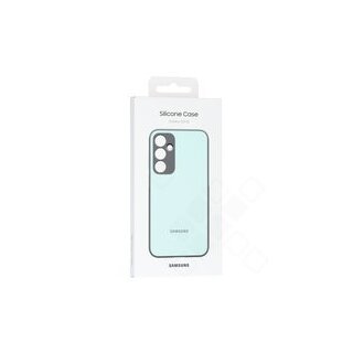 Samsung Silicone Cover WW für S711B Samsung Galaxy S23 FE - mint