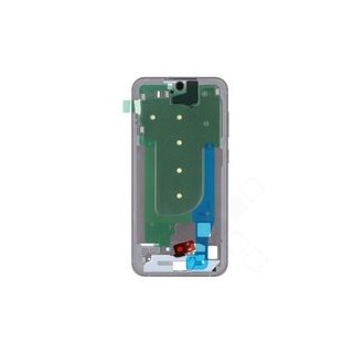 LCD Frame für S711B Samsung Galaxy S23 FE - graphite