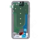 LCD Frame für S711B Samsung Galaxy S23 FE - graphite