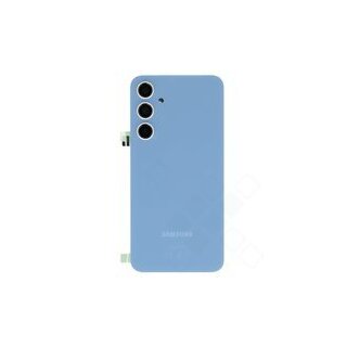 Battery Cover für S711B Samsung Galaxy S23 FE - blue