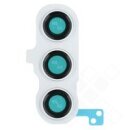 Camera Deco für S711B Samsung Galaxy S23 FE - white
