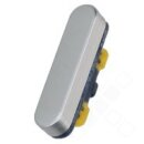 Power Key für S711B Samsung Galaxy S23 FE - silver