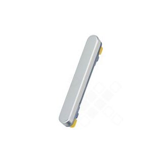 Volume Key für S711B Samsung Galaxy S23 FE - silver