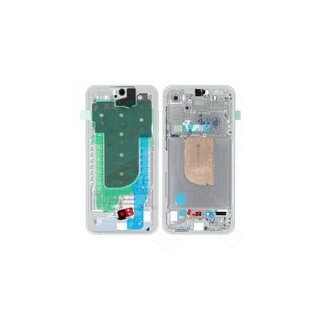 LCD Frame für S711B Samsung Galaxy S23 FE - mint, purple, cream