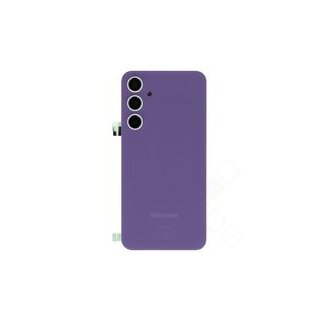 Battery Cover für S711B Samsung Galaxy S23 FE - purple