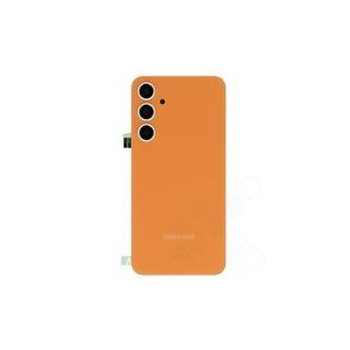 Battery Cover für S711B Samsung Galaxy S23 FE - tangerine