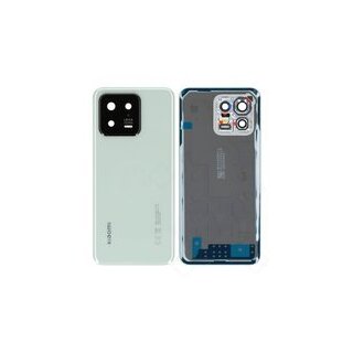 Battery Cover für 2211133C Xiaomi 13 - flora green