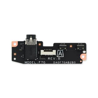 Steam Deck OLED Audio Board