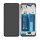 LCD + Touch + Frame für XT2347 Motorola Moto G84 5G