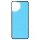 Adhesive Tape Battery Cover für 23053RN02A Xiaomi Redmi 12 4G