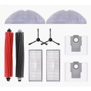 Roborock S8 Reparatur Kit Dust Bag, Filter, Main Brush,...