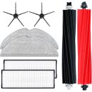Roborock S8 Reparatur Kit Filter, Main Brush, Mop &...