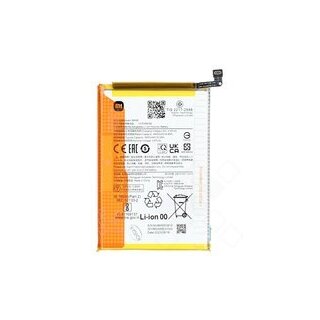Xiaomi Akku BM5R für 23053RN02A Xiaomi Redmi 12 4G, Redmi 12 5G