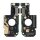 Charging Port + Board für 2303CRA44A, 23030RAC7Y Xiaomi Redmi Note 12S 4G