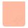 Battery Cover für F741B Samsung Galaxy Z Flip6 - peach