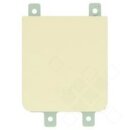 Battery Cover für F741B Samsung Galaxy Z Flip6 - yellow