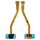 Proximity Sensor + Flex für F741B, F761B Samsung Galaxy Z Flip6, Z Flip7 FE
