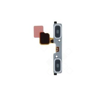 Volume Flex für F741B, F761B Samsung Galaxy Z Flip6, Z Flip7 FE
