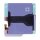 Antenna NFC für F741B, F761B Samsung Galaxy Z Flip6, Z Flip7 FE