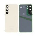 Battery Cover für S921B Samsung Galaxy S24 - amber...