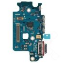 Charging Port + SIM Reader + Board OEM für S921B...