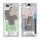 LCD Frame für S918B Samsung Galaxy S23 Ultra - sky blue, lime
