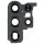 Camera Deco für S918B Samsung Galaxy S23 Ultra - phantom black