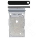 SIM Tray DS für S918B Samsung Galaxy S23 Ultra - green