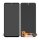 LCD + Touch für 22111317PG, 22111317I, 23021RAAEG, 23021RAA2Y POCO X5 5G, Xiaomi Redmi Note 12, Redmi Note 12 5G - black
