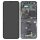 LCD + Touch + Frame für F731B Samsung Galaxy Z Flip5  Black