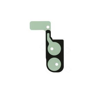 Adhesive Tape Camera Deco für F731B Samsung Galaxy Z Flip5