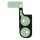 Adhesive Tape Camera Deco für F731B Samsung Galaxy Z Flip5