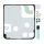 Adhesive Tape Repair Kit LCD für F731B Samsung Galaxy Z Flip5