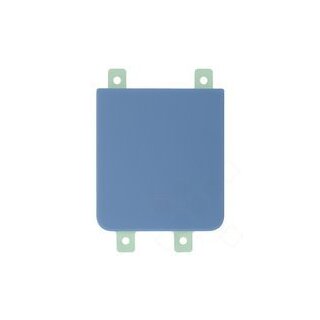 Battery Cover für F731B Samsung Galaxy Z Flip5 - blue